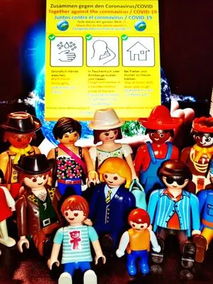 Playmobil Freizeit – Foto 19 von 49