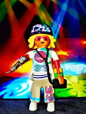 Playmobil Freizeit – Foto 20 von 49