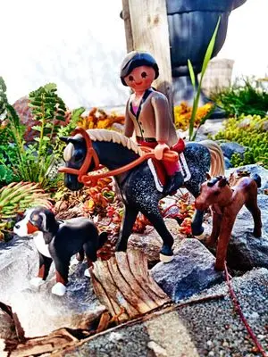 Playmobil Freizeit – Foto 21 von 49