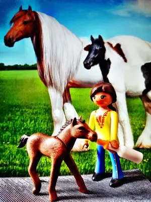 Playmobil Freizeit – Foto 22 von 49