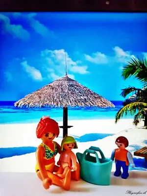 Playmobil Freizeit – Foto 24 von 49