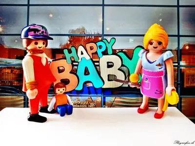 Playmobil Freizeit – Foto 25 von 49