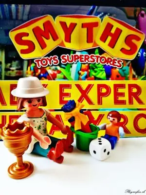 Playmobil Freizeit – Foto 26 von 49