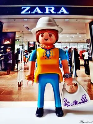Playmobil Freizeit – Foto 27 von 49