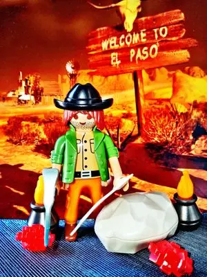 Playmobil Freizeit – Foto 28 von 49