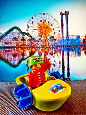 Playmobil Freizeit – Foto 30 von 49