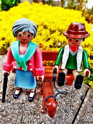 Playmobil Freizeit – Foto 31 von 49