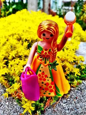 Playmobil Freizeit – Foto 32 von 49