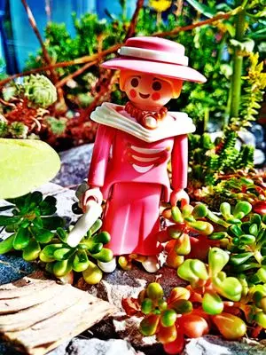 Playmobil Freizeit – Foto 34 von 49