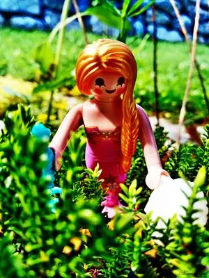 Playmobil Freizeit – Foto 35 von 49