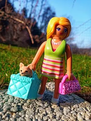 Playmobil Freizeit – Foto 42 von 49
