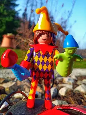 Playmobil Freizeit – Foto 43 von 49