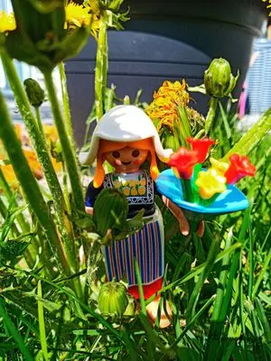 Playmobil Freizeit – Foto 44 von 49