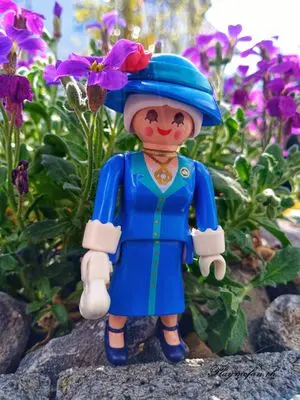 Playmobil Freizeit – Foto 47 von 49