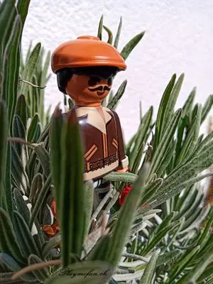 Playmobil Freizeit – Foto 49 von 49