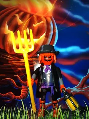Playmobil Halloween – Foto 2 von 8