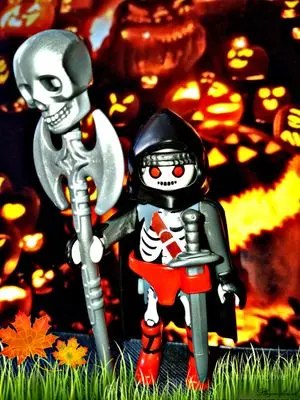 Playmobil Halloween – Foto 3 von 8