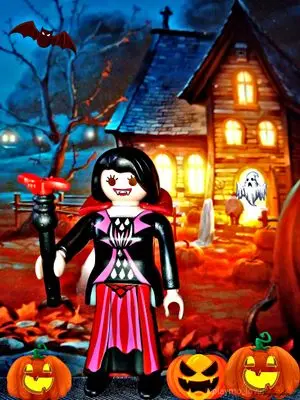 Playmobil Halloween – Foto 4 von 8