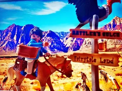 Playmobil Historie – Foto 2 von 10