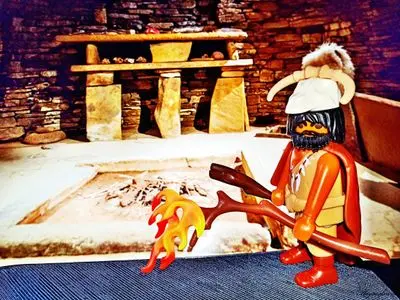 Playmobil Historie – Foto 3 von 10