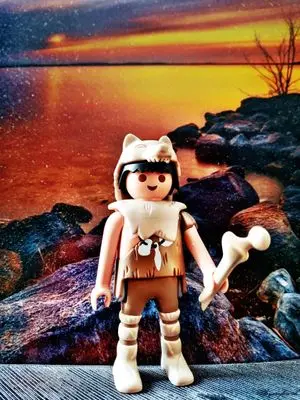 Playmobil Historie – Foto 5 von 10