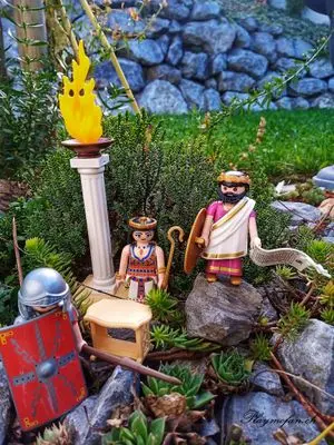 Playmobil Historie – Foto 7 von 10