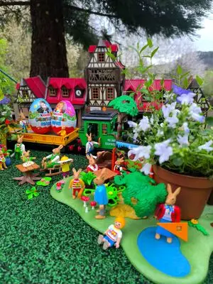 Playmobil Ostern – Foto 2 von 22