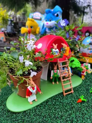 Playmobil Ostern – Foto 3 von 22