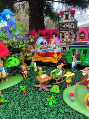 Playmobil Ostern – Foto 4 von 22