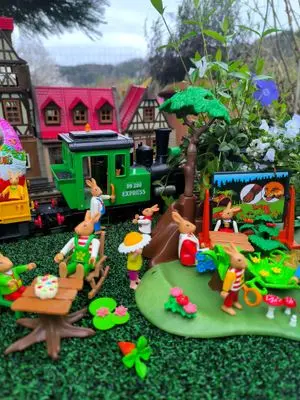 Playmobil Ostern – Foto 6 von 22