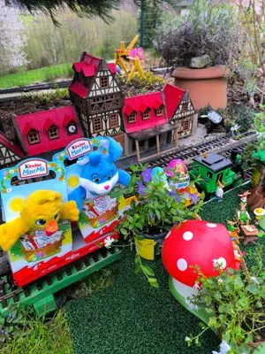 Playmobil Ostern – Foto 8 von 22
