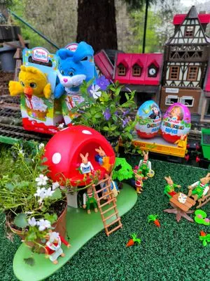 Playmobil Ostern – Foto 9 von 22