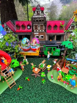 Playmobil Ostern – Foto 10 von 22