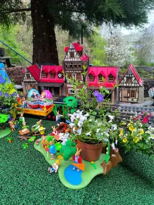 Playmobil Ostern – Foto 11 von 22