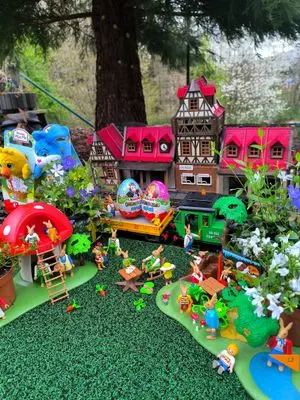 Playmobil Ostern – Foto 12 von 22