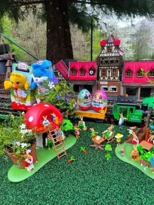 Playmobil Ostern – Foto 13 von 22