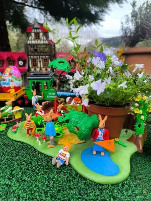 Playmobil Ostern – Foto 14 von 22