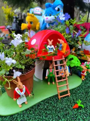 Playmobil Ostern – Foto 15 von 22