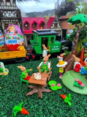 Playmobil Ostern – Foto 17 von 22