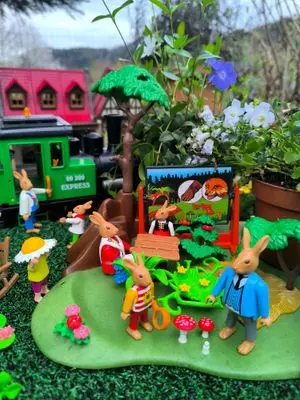 Playmobil Ostern – Foto 18 von 22