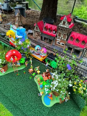 Playmobil Ostern – Foto 19 von 22