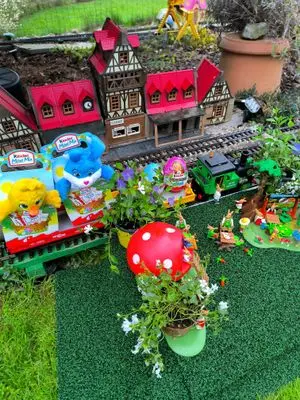 Playmobil Ostern – Foto 20 von 22
