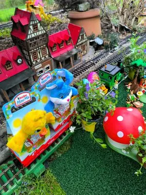 Playmobil Ostern – Foto 21 von 22