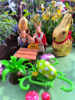 Playmobil Ostern – Foto 22 von 22