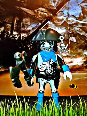 Playmobil Piraten – Foto 7 von 13