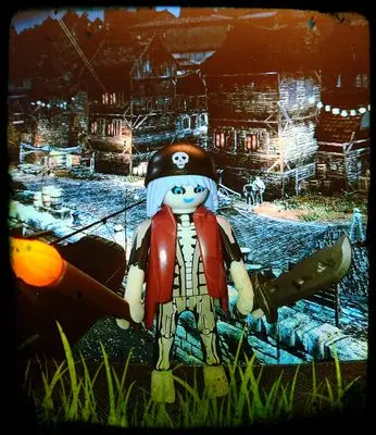 Playmobil Piraten – Foto 8 von 13