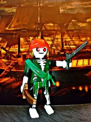 Playmobil Piraten – Foto 9 von 13