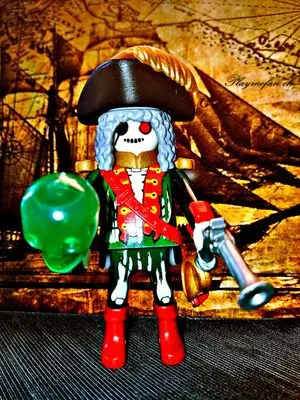 Playmobil Piraten – Foto 10 von 13