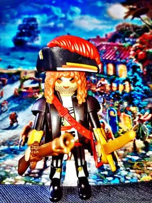 Playmobil Piraten – Foto 4 von 13