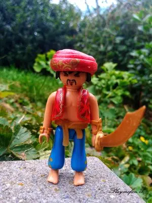 Playmobil Piraten – Foto 6 von 13